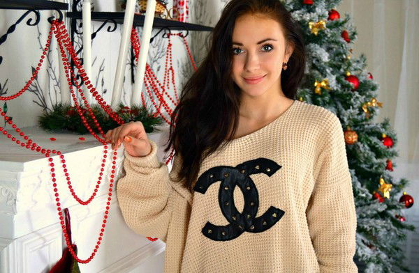 Ксения Глушко