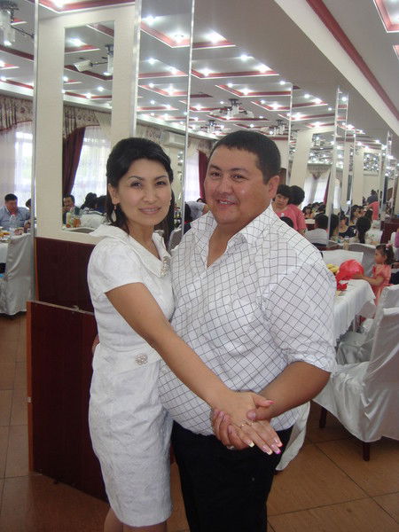 Дастан Сыздиков