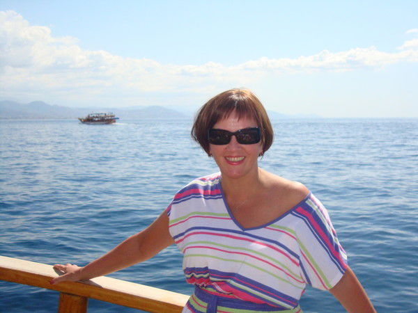 Людмила Тюминова