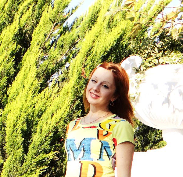 Юлия Шевчук