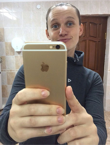 Татьяна Жукова