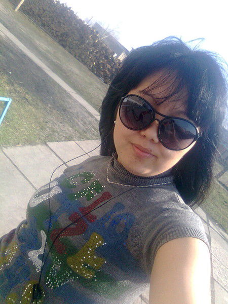 Айнар Байдильдина