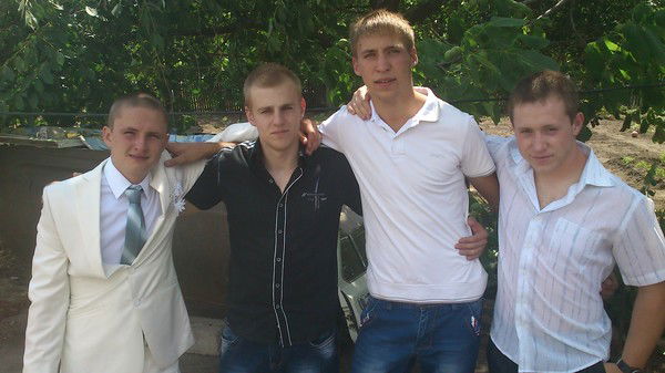 Евгений Меркулов