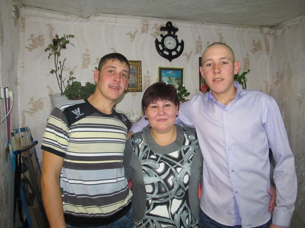 Гульнара Мардасова