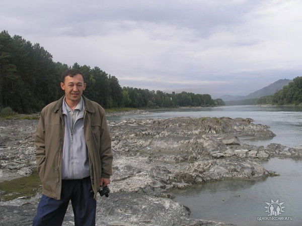 Николай Головченко