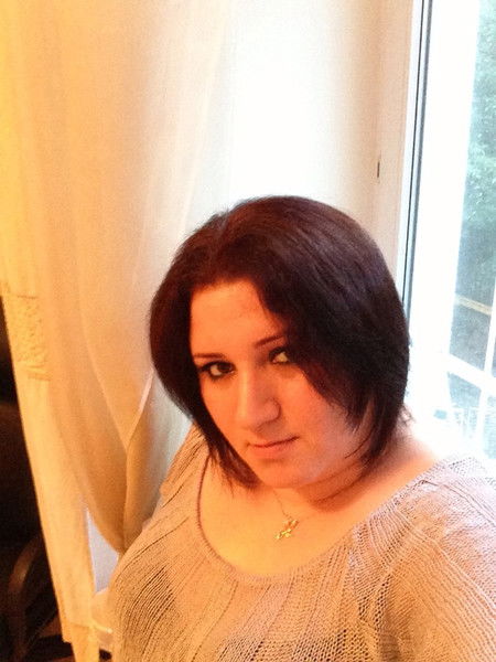 Наталья Байрамова