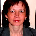 Людмила Данилова