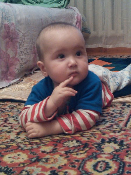 Гульнара Мизамгали