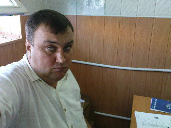 Александр Комиссаров