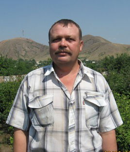 Сергей Дёмин