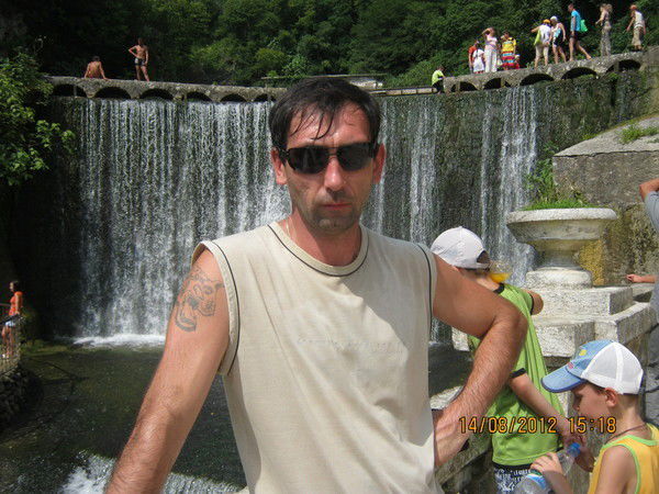 Роман Ненашев