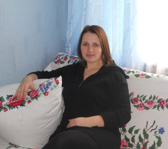 Юлия Кириленко