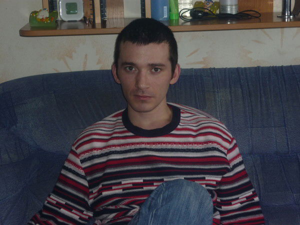 Дмитрий Каргаполов