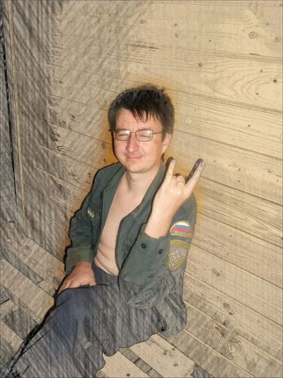 Андрей Григорьев