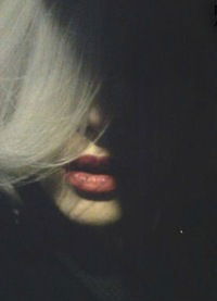 Кристина Алексеева