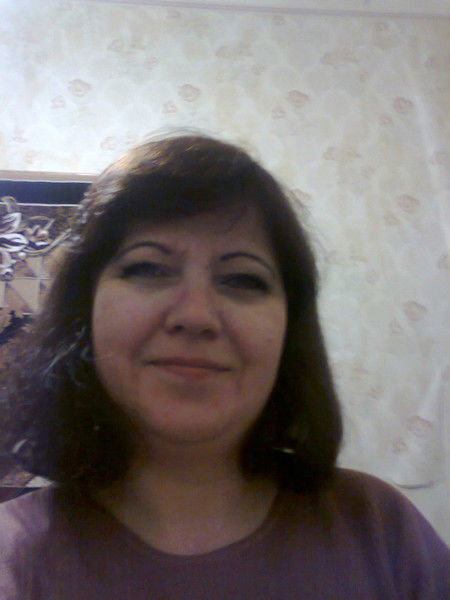 Светлана Козлова