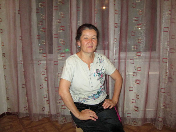 Каракоз Карбузова