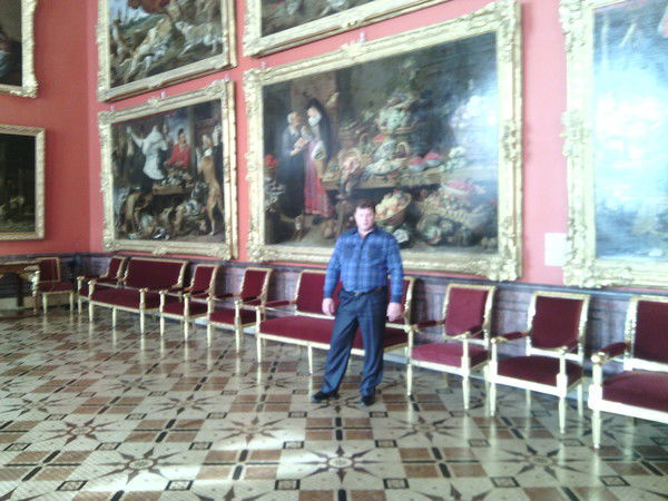 Александр Костюнин