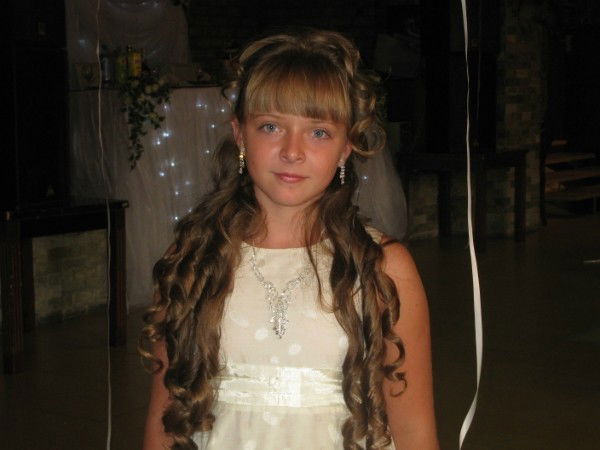 Вероника Гридченко