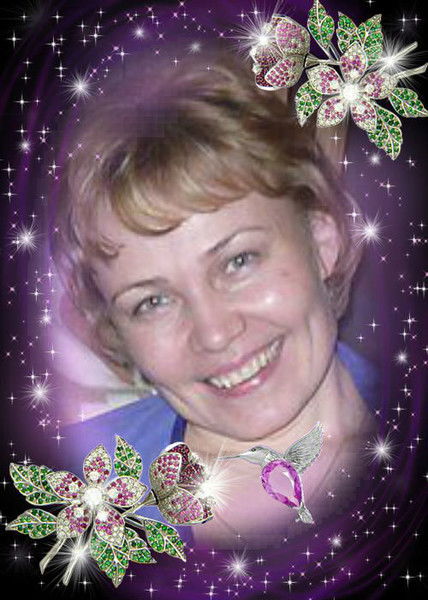 Наталья Новикова