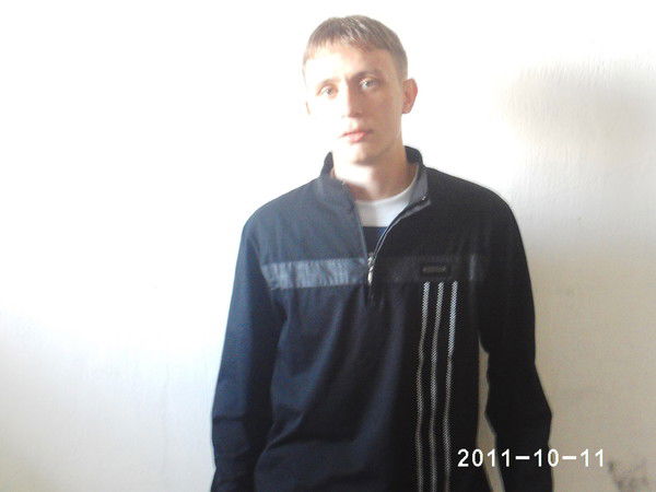 Игорь Ермаков