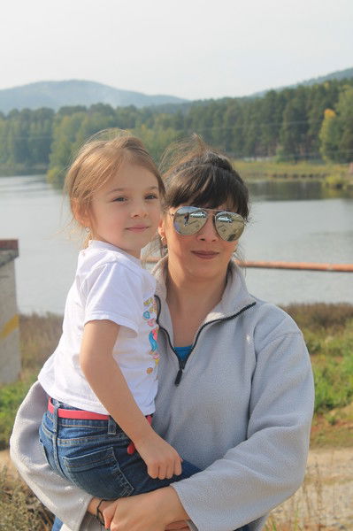 Наталья Евсеева