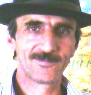 Абдула Магомедов