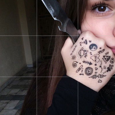 Мария Аверина