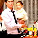Olzhas Zalikhov