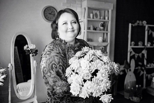 Светлана Дунаева