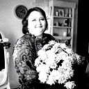 Светлана Дунаева
