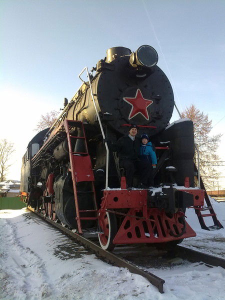 Наиль Ситдиков