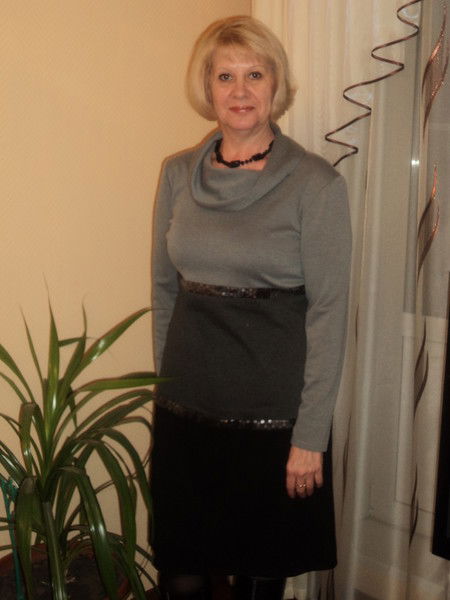 Наталья Денисова