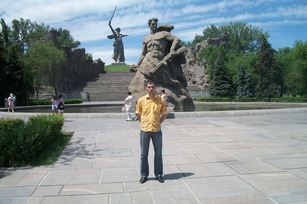 Сергей Ефименко