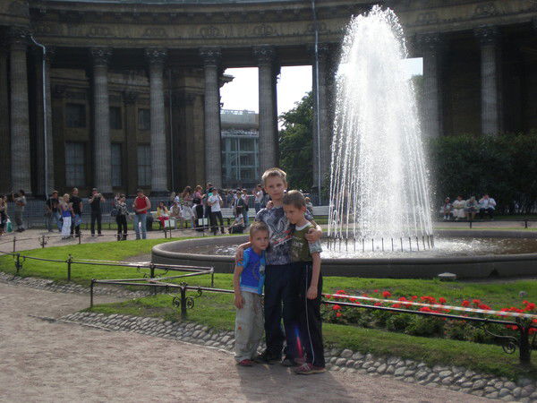 Татьяна Ковригина