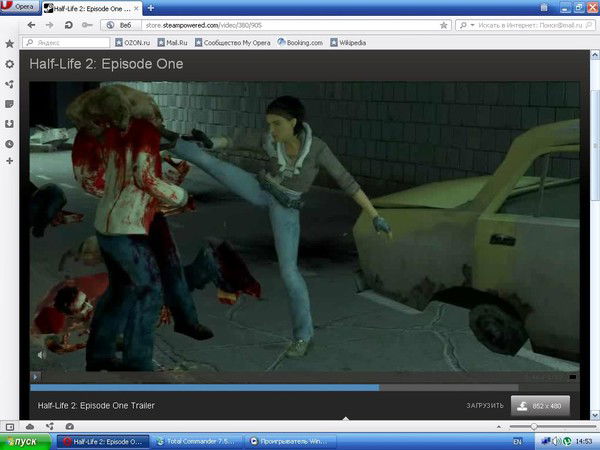 Stalker- Одиночка