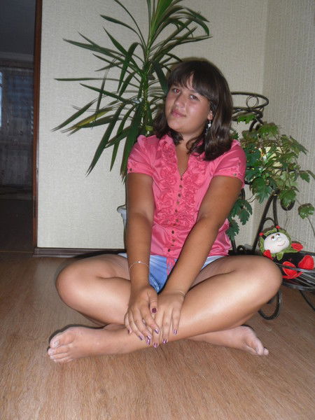 Ксеня Тимашкова