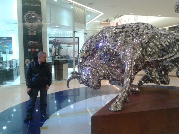 Ильдар Юмакулов