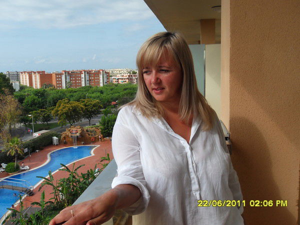 Светлана Васильева