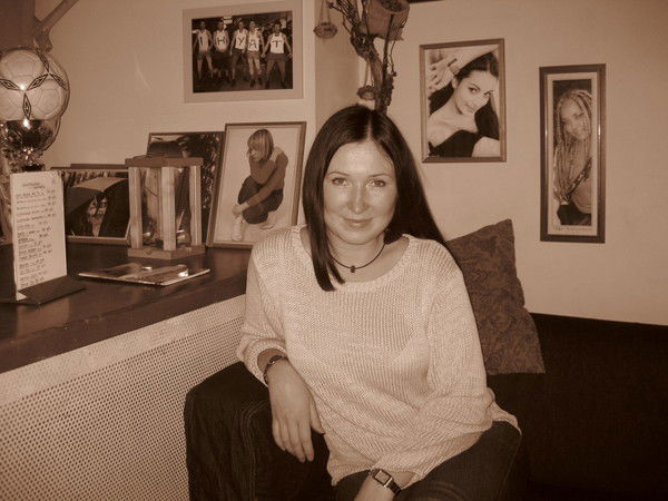 Юлия Зайцева