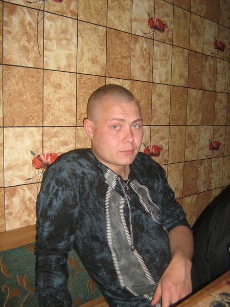 Денис Падучих