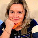 Нина Мозолина