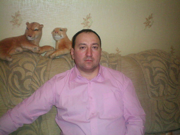 Сергей Назаренко