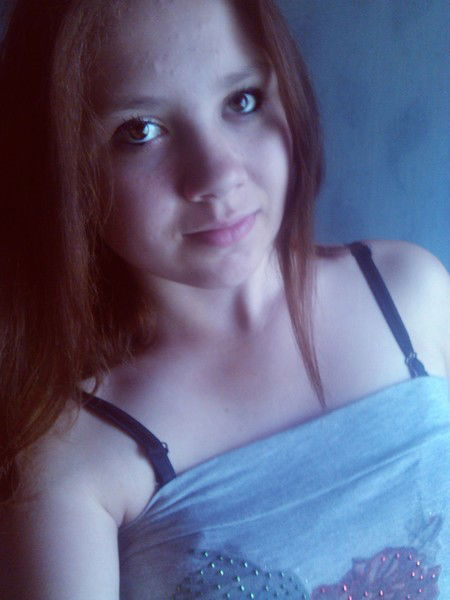 Екатерина Кирьянкова