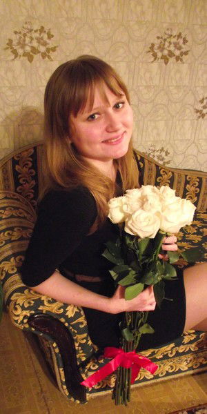 Ксения Ширяева