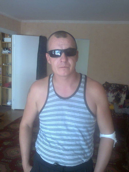 Дмитрий Оберган