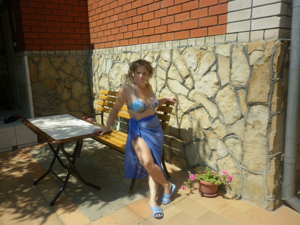 Эльвина Халиляева