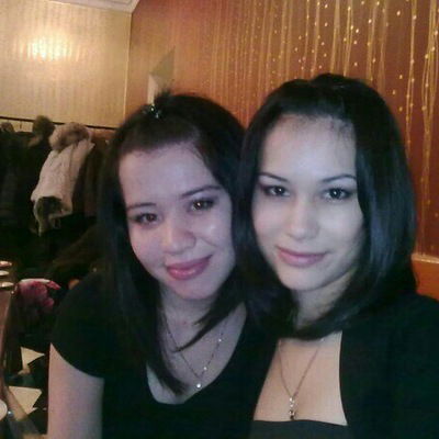 Элеонора Турганова