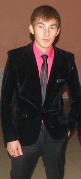 Ерзат Дуйсеков