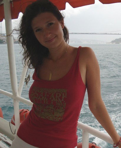 Екатерина Коновалова